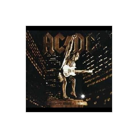 Cd Ac / Dc - Stiff Upper Lip - Foto 1