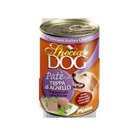 Pate' Trippa Agnello - Foto 3