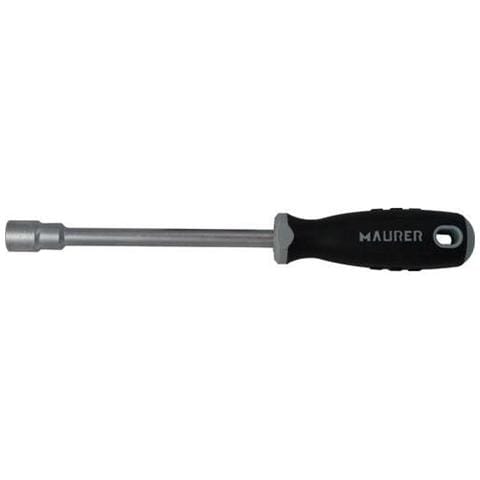 CACCIAVITE a BUSSOLA 10X150mm PLUS acciaio cromo vanadio Norme DIN 5262 - Foto 2