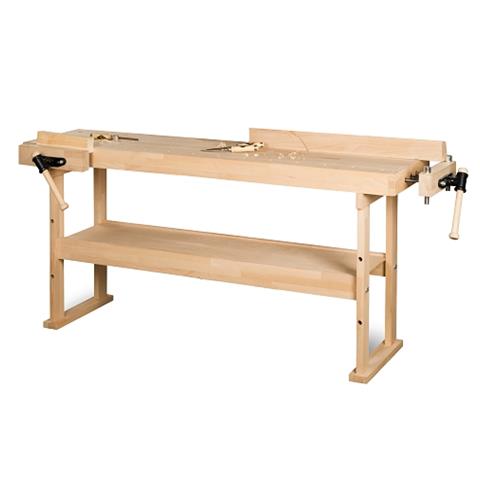 Banco Da Lavoro HB 1901 - 2000X650 Mm - Foto 1