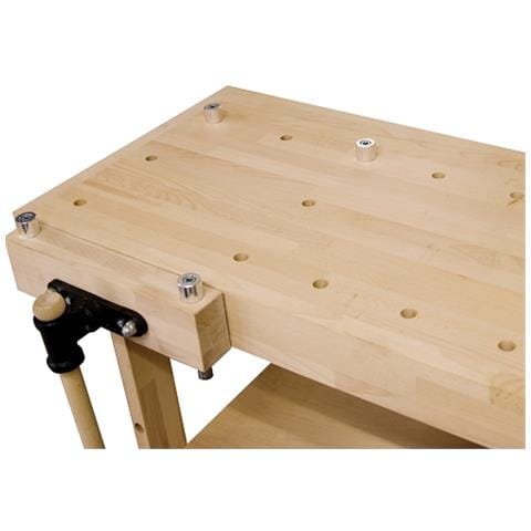 Banco Da Lavoro HB 1901 - 2000X650 Mm - Foto 2