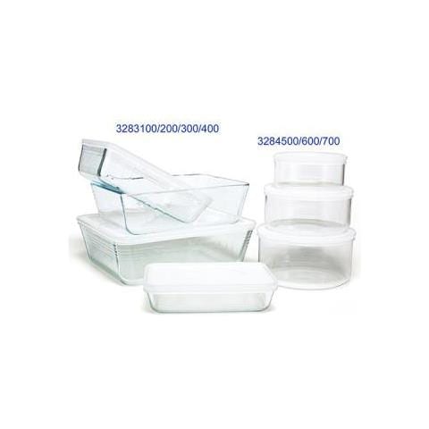 Contenitore Rettangolare con Coperchio 4.2 Litri - Foto 6