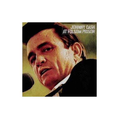 Johnny Cash - At Folsom Prison (2 Lp)  - Foto 2