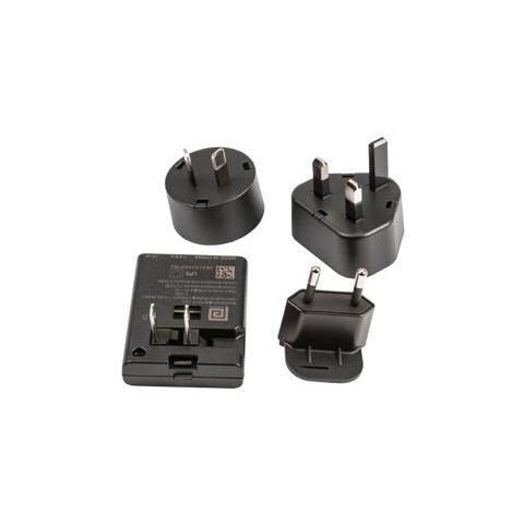 Ac Pw Adapt Kit Usb Cable Ct50 / Cn50 / Cn51 - Foto 1