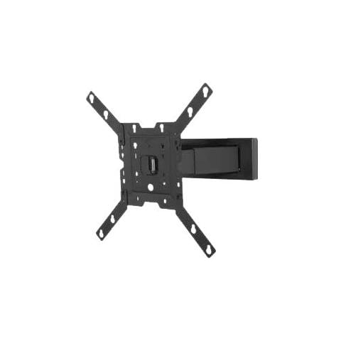 HPF650 55" Nero supporto da parete per tv a schermo piatto - Foto 1