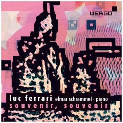 Ferrari, L. - Souvenir, Souvenir - Foto 1