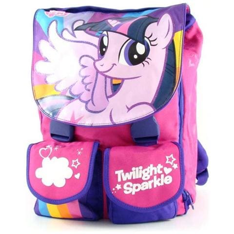 zaino estensibile my little pony - Foto 1