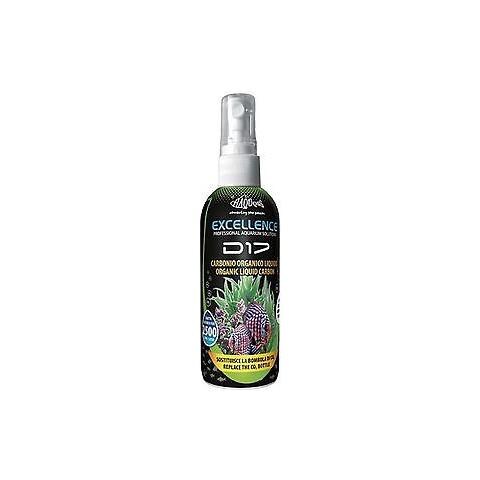 Fertilizzante Alta Efficacia Acquario Dolce Marino D17 Organic 100 Ml - Foto 1