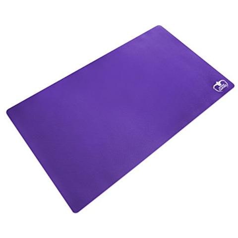 Play Mat Monochrome Purple 61 X 35 Cm - Foto 1