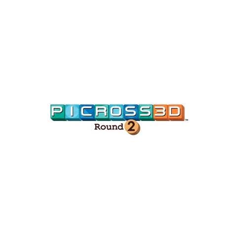 N3DS - Picross 3D Round 2 - Foto 2