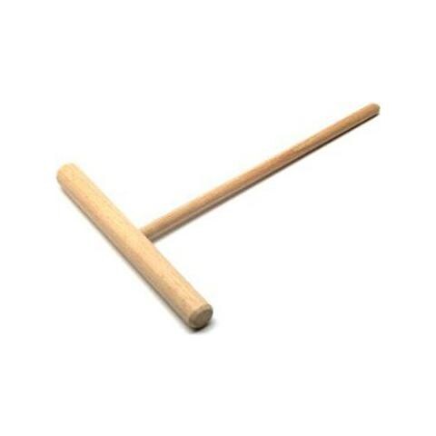 Crepiera Professionale - 40 Cm - Circolare - Foto 4