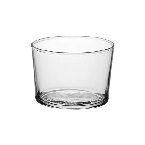 Set 15 X 3 Bicchieri In Vetro Bodega Mini Cl20 Tavola - Foto 1