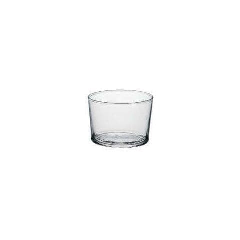 Set 15 X 3 Bicchieri In Vetro Bodega Mini Cl20 Tavola - Foto 2