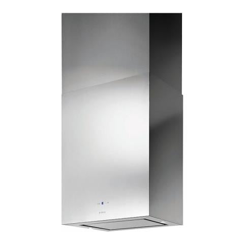 Cappa da Incasso Kuadra IX /A / 43 Aspirante 43cm Colore Grigio - Foto 1