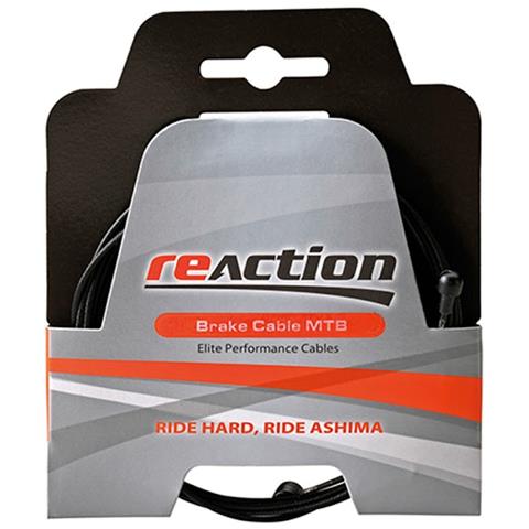 Filo Freno Mtb Shimano Teflon - Foto 1