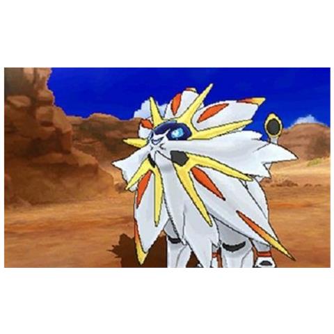 Pokemon Sun 3ds - Foto 2