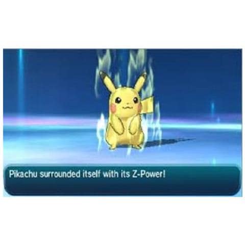 Pokemon Sun 3ds - Foto 3