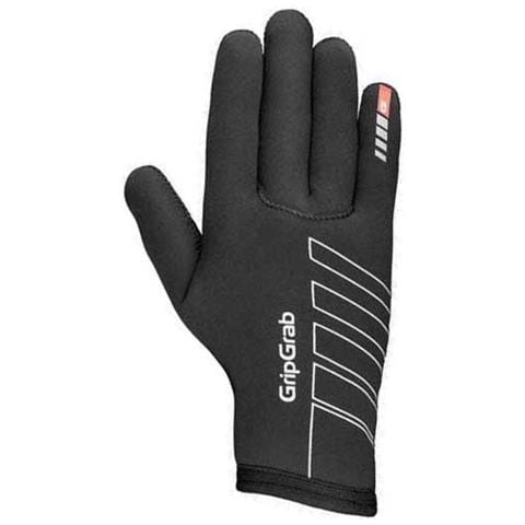 Guanti Gripgrab Neoprene Abbigliamento Uomo M - Foto 1
