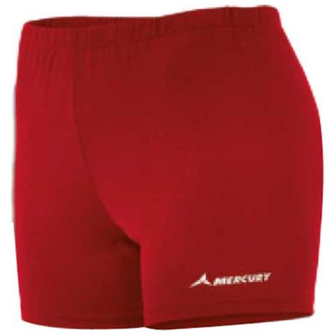 Collants Tecnic Short Tight Girl Abbigliamento Ragazzi 12 - Foto 1