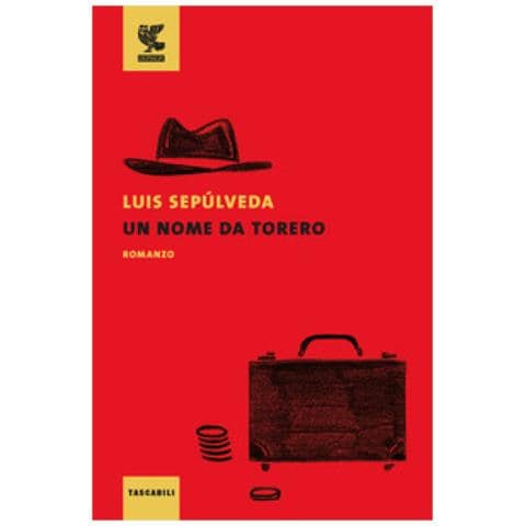 Luis Sepúlveda - Un nome da torero - Foto 2