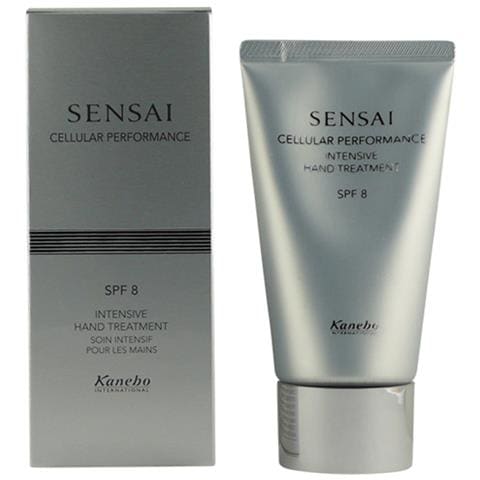Kanebo - Sensai Cellular Intensive Hand Treatment 100 Ml - Foto 1