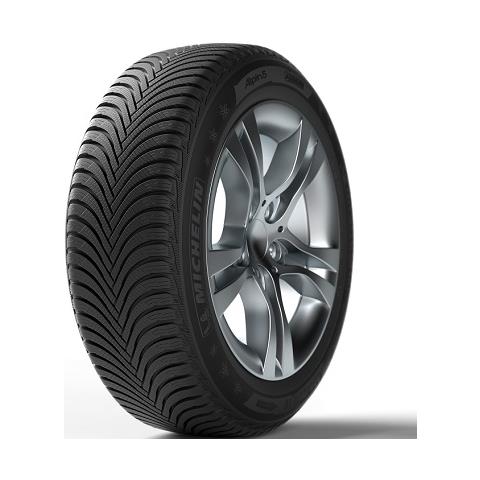 Pilot Alpin 5 (255/35 R20 97w Xl)  - Foto 3