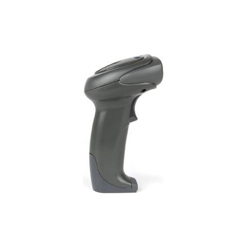 Barcode Scanner Laser 1d Wireless - Foto 3