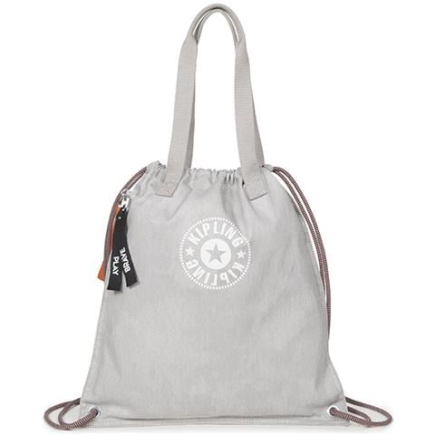 Borsa Eprice Denim Mano Ki290520c A Hiphurray New Light Leggera Kipling PzdqOwP