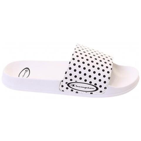 Slide Ibiza Ciabatta Donna Eur 38 - Foto 1