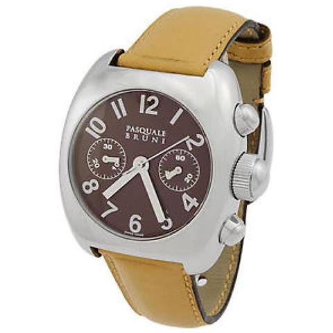 Pasquale Bruni - Orologio Pasquale Bruni Uomo - ePRICE