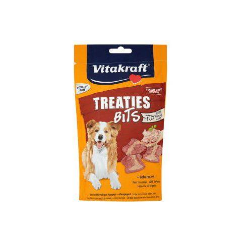 Treaties Bits 120 Gr Fegato - Foto 2