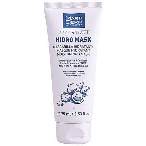 Maschera Idratante Essentials (75 Ml)  - Foto 1