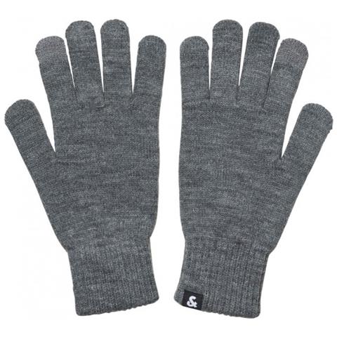 Barry Knitted Gloves Noos Guanti Uomo - Foto 1