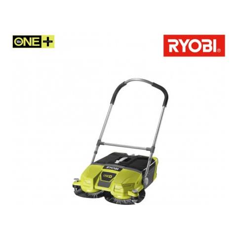 Spazzatrice Motorizzata 18v Oneplus 533 Mm R18sw3-0 - Foto 1