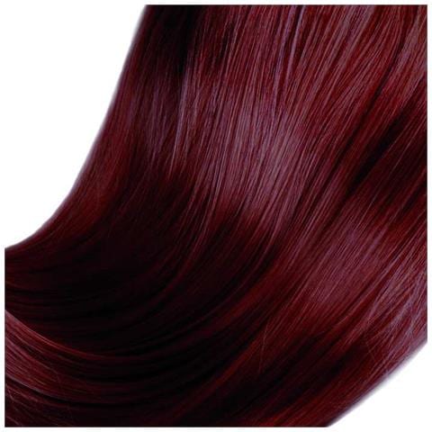 L' Albero Del Colore Tinta Fluida Per Capelli 34 Prugna - Foto 1