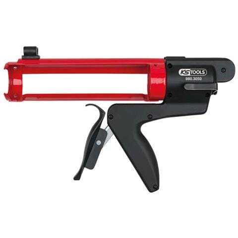 Pistola Per Cartucce - 310ml - 980.3050 - Foto 3