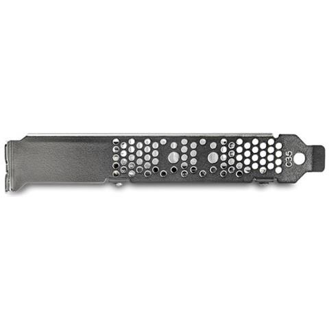 Adattatore X8-ssd Pcie M. 2 Per Ssd Pcie Nvme-ahci M. 2 - Foto 2