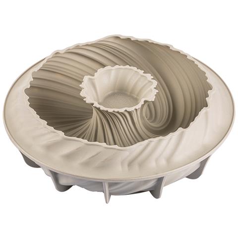 SILIKOMART STAMPO IN SILICONE 6 FORME MINI INTRECCIO