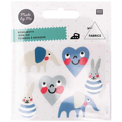 Patch Fusibili - Bambino - Foto 3