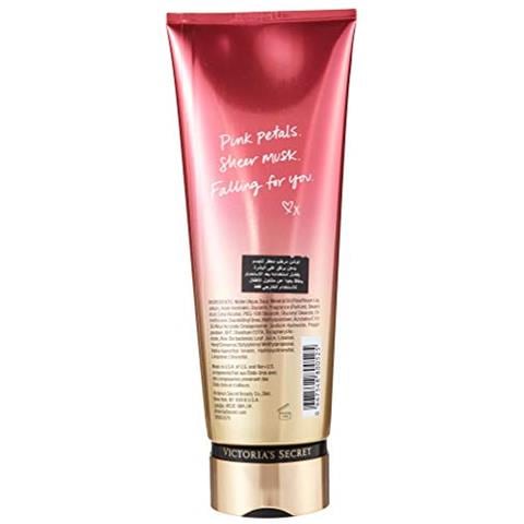 Fragrance Lotion New 2019 Body Lotion Donna Romantic 236 Ml Tubetto - Foto 2