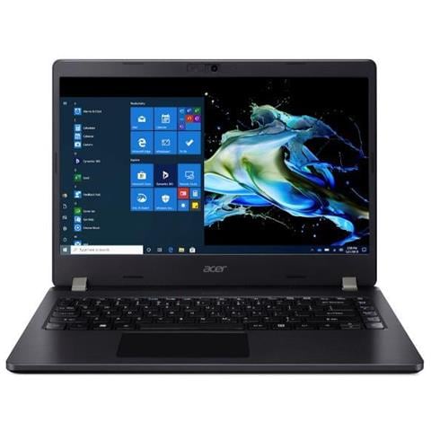 Ultrabook TravelMate P2 TMP214-52 Monitor 14" Full HD Intel Core i7-10510U Ram 8 GB SSD 512 GB 4xUSB 3.0 Windows 10 Pro - Foto 1