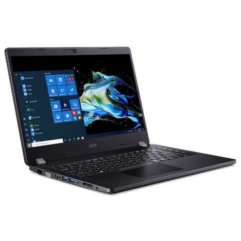 Ultrabook TravelMate P2 TMP214-52 Monitor 14" Full HD Intel Core i7-10510U Ram 8 GB SSD 512 GB 4xUSB 3.0 Windows 10 Pro - Foto 2