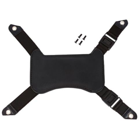 Rt10 Hand Strap Kit Screws Adjust For Std Or Ext Batt Sizes - Foto 1