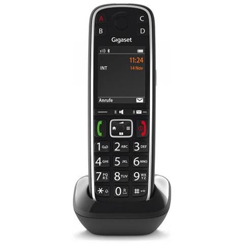 E720HX nero - Foto 1