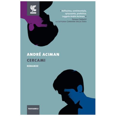 André Aciman - Cercami - Foto 1