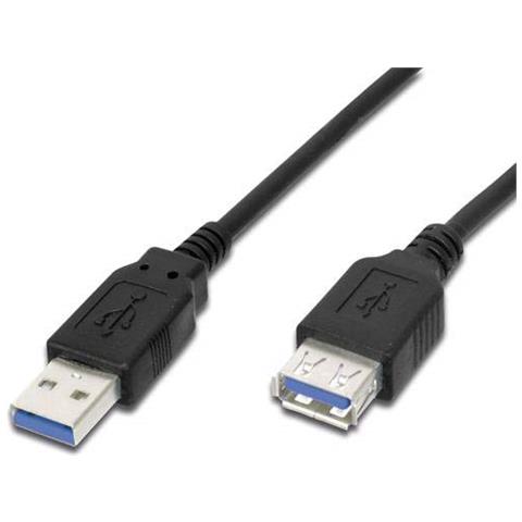 Premiumcord - Cavo Di Prolunga Usb 3.0 Superspeed ? ? 5 Gbit S A-amf9 Pin3 M - Foto 2