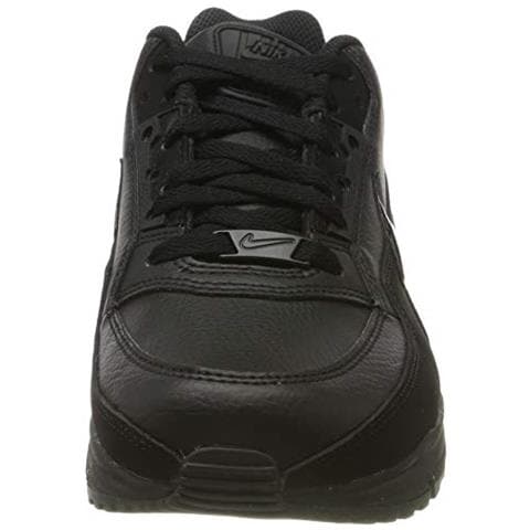Air Max Ltd 3scarpe Da Ginnastica Uomonero (nero 020) 45,5 Degli Stati Uniti - Foto 2