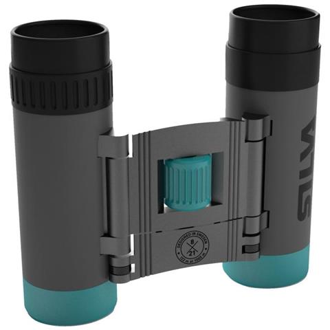 Binocular Poket 8x Binocolo - Foto 1