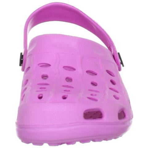 Eva Zoccolo Di Base, Zoccoli Misto Bambini, Rosa Rosa 14 24/25 Ue - Foto 5