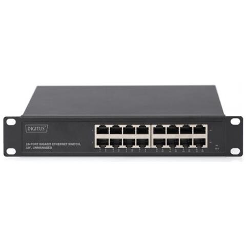 Gigabit Ethernet Switch - Foto 2